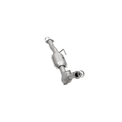 MagnaFlow Conv DF 02-04 Infiniti I35 3.5L rea Magnaflow