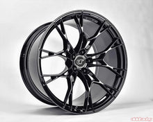 Load image into Gallery viewer, VR Forged D01 Wheel Gloss Black 20x9.5 +38mm 5x120