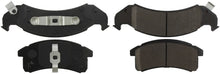 Load image into Gallery viewer, StopTech Premium Ceramic Front Brake Pads - 308.06230