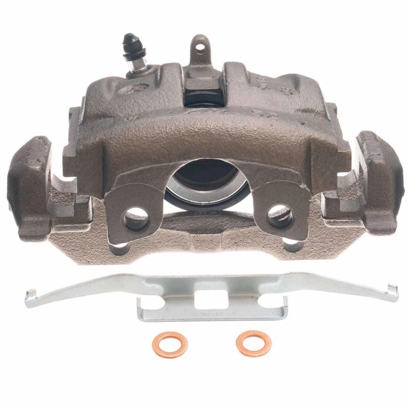 Power Stop 03-06 Dodge Sprinter 2500 Rear Left Autospecialty Caliper PowerStop