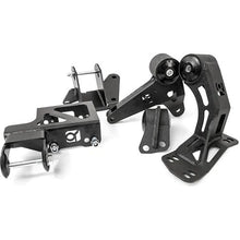 Load image into Gallery viewer, Innovative 90150-75A  92-95 CIVIC / 94-01 INTEGRA CONVERSION MOUNT KIT (K20 / MANUAL)