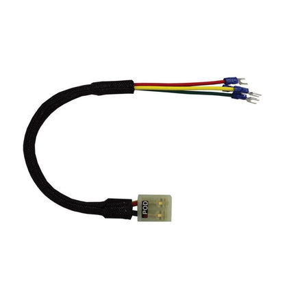 Spod ARB Compressor Wiring Harness Adapter - Universal