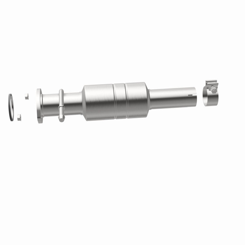Magnaflow 09-13 Toyota Highlander 2.7L Direct Fit Converter Magnaflow