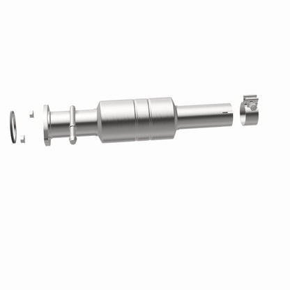 Magnaflow 09-13 Toyota Highlander 2.7L Direct Fit Converter Magnaflow