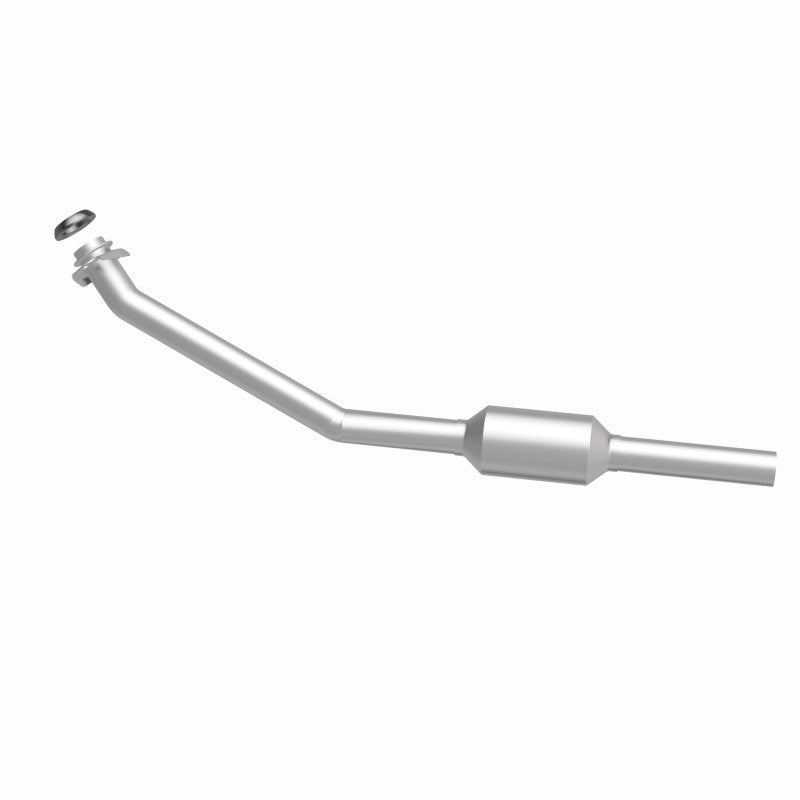MagnaFlow Conv DF California Grade 88-95 Dodge Caravan/87-95 Plymouth Voyager 2.5L Magnaflow