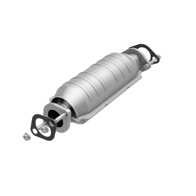 Magnaflow 06-11 Hyundai Accent 1.6L Direct Fit Converter Magnaflow