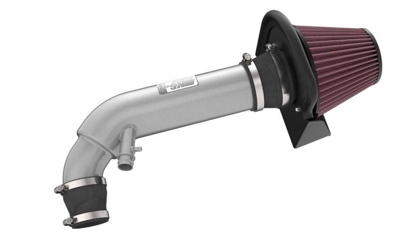 K&N 17-22 Alfa Romeo Giulia / 17-22 Alfa Romeo Stelvio Performance Air Intake System K&N Engineering