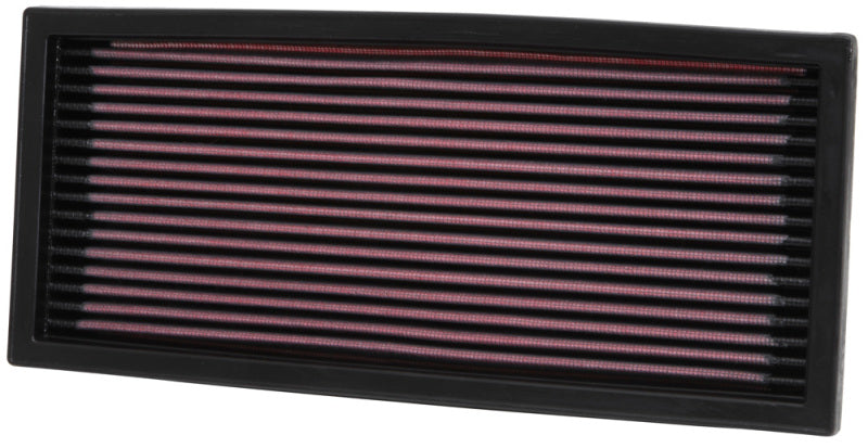 K&N Replacement Air Filter DODGE VIPER V10-8.0L 1992-96 K&N Engineering