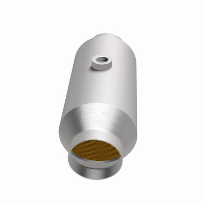 Magnaflow California Grade Universal Catalytic Converter - 2in ID / 2in OD / 11.375in L Magnaflow