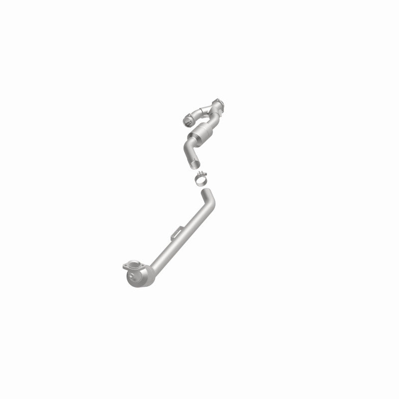 Magnaflow 2005 Mercedes-Benz CLK320 3.2L Direct Fit Converter Magnaflow