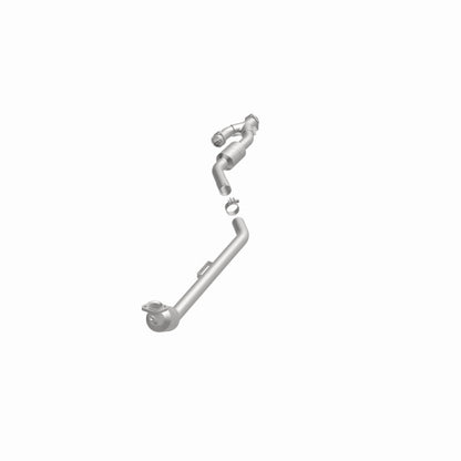 Magnaflow 2005 Mercedes-Benz CLK320 3.2L Direct Fit Converter Magnaflow