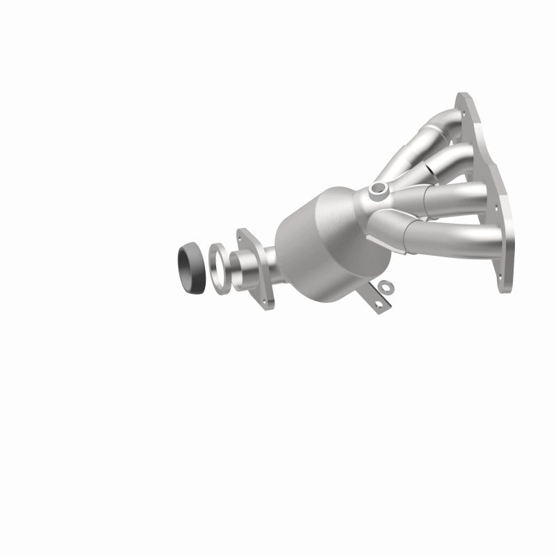 MagnaFlow Conv Direct Fit 09-14 Sentra 2.0L Manifold Magnaflow