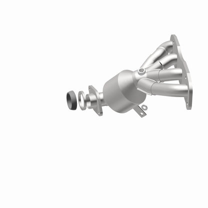 MagnaFlow Conv Direct Fit 09-14 Sentra 2.0L Manifold Magnaflow