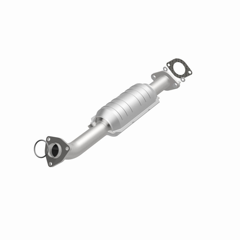 Magnaflow Conv DF 98-00 Niss Pathfinder 3.3L Magnaflow