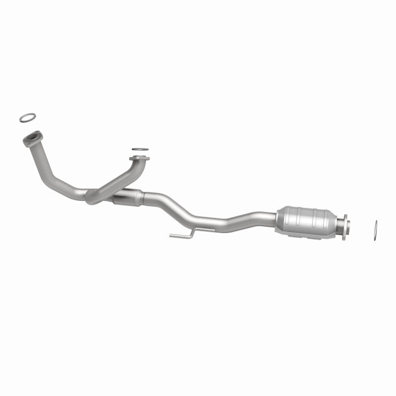 MagnaFlow Conv DF 97-98 Toyota Avalon Camry 3 Magnaflow