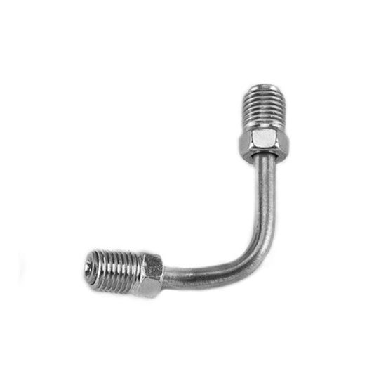 Wilwood Short COMBO P-VALVE Tube Assembly