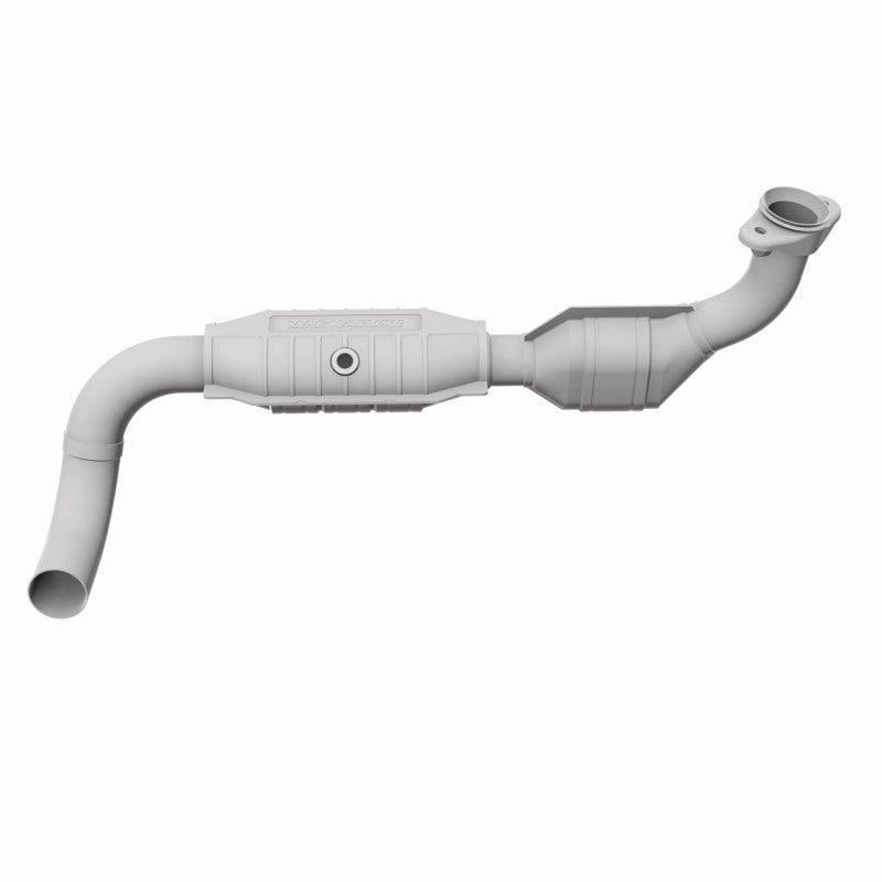 MagnaFlow Conv DF 04-06 Ford F-150 Pick Up (Exc Heritage) / 06 Lincoln Mark LT Truck Driver Side Magnaflow