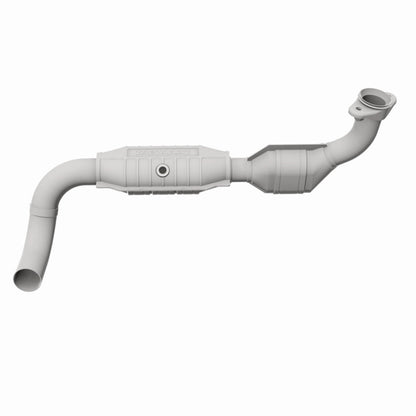 MagnaFlow Conv DF 04-06 Ford F-150 Pick Up (Exc Heritage) / 06 Lincoln Mark LT Truck Driver Side Magnaflow