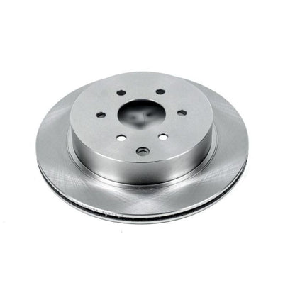 Power Stop 05-12 Nissan Pathfinder Rear Autospecialty Brake Rotor PowerStop