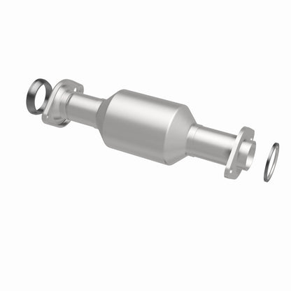 Magnaflow 11-15 Sienna 3.5 Underbody Direct Fit Converter Magnaflow