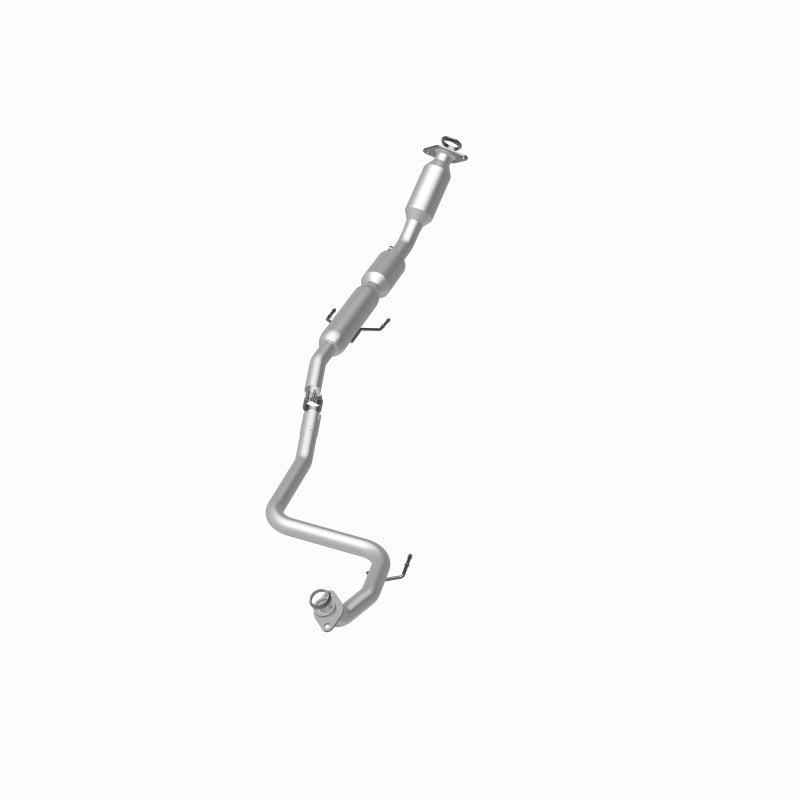 MagnaFlow Conv Direct Fit OEM 2008-2012 Scion L4 1.8L Underbody Magnaflow
