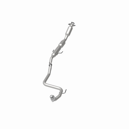 MagnaFlow Conv Direct Fit OEM 2008-2012 Scion L4 1.8L Underbody Magnaflow
