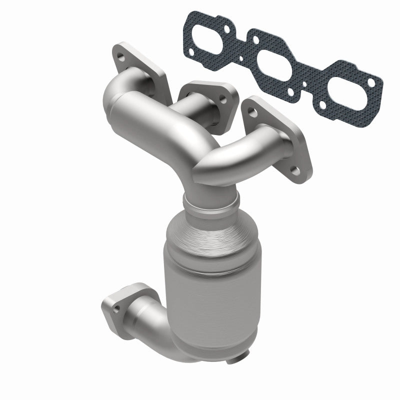 MagnaFlow Conv DF Contour 95-00 2.5L Front MF Magnaflow