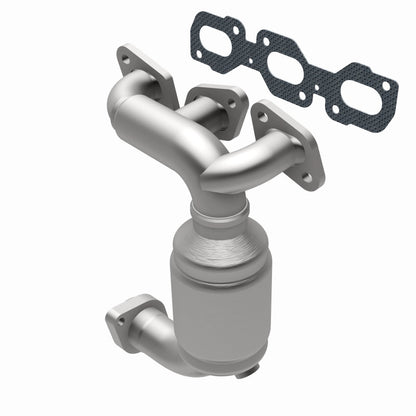 MagnaFlow Conv DF Contour 95-00 2.5L Front MF Magnaflow