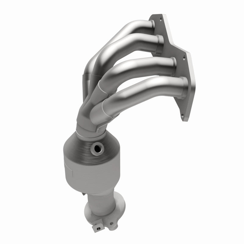 MagnaFlow Conv DF 07 Toyota Highlander 2.4L Magnaflow