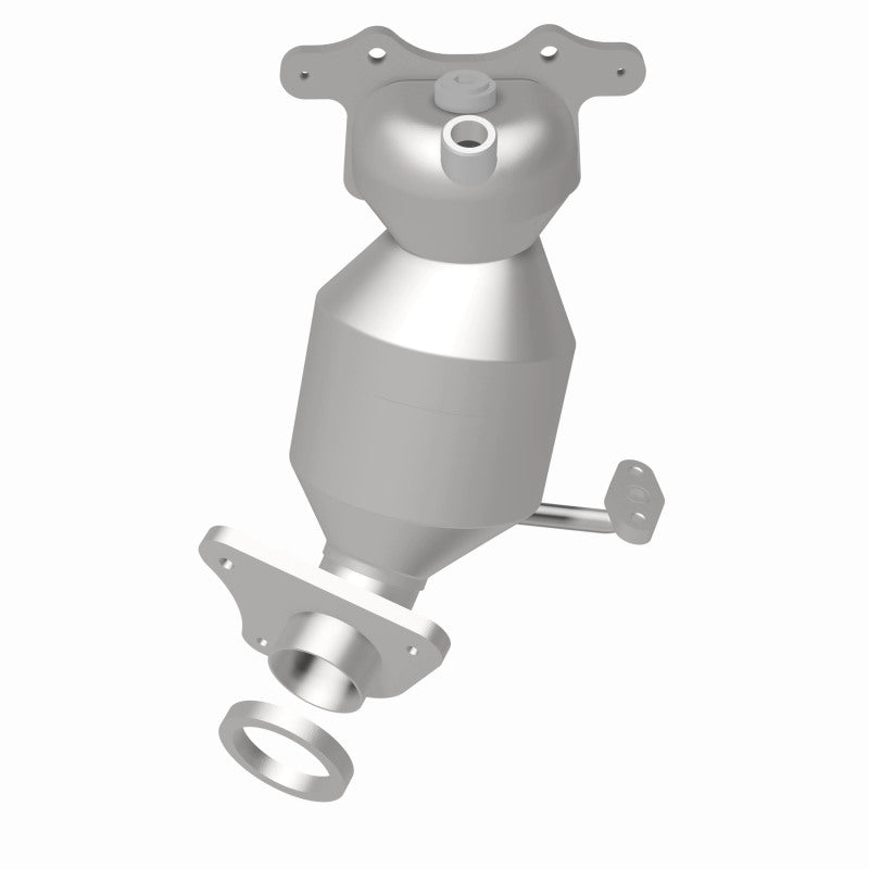 MagnaFlow Conv DF 09-10 Honda Fit 1.5L Front Magnaflow