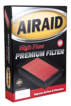 Load image into Gallery viewer, Airaid 04-08 Ford F-150 5.4L / 05-09 Expedition 5.4L / 06-08 Lincoln LT Direct Replacement Filter