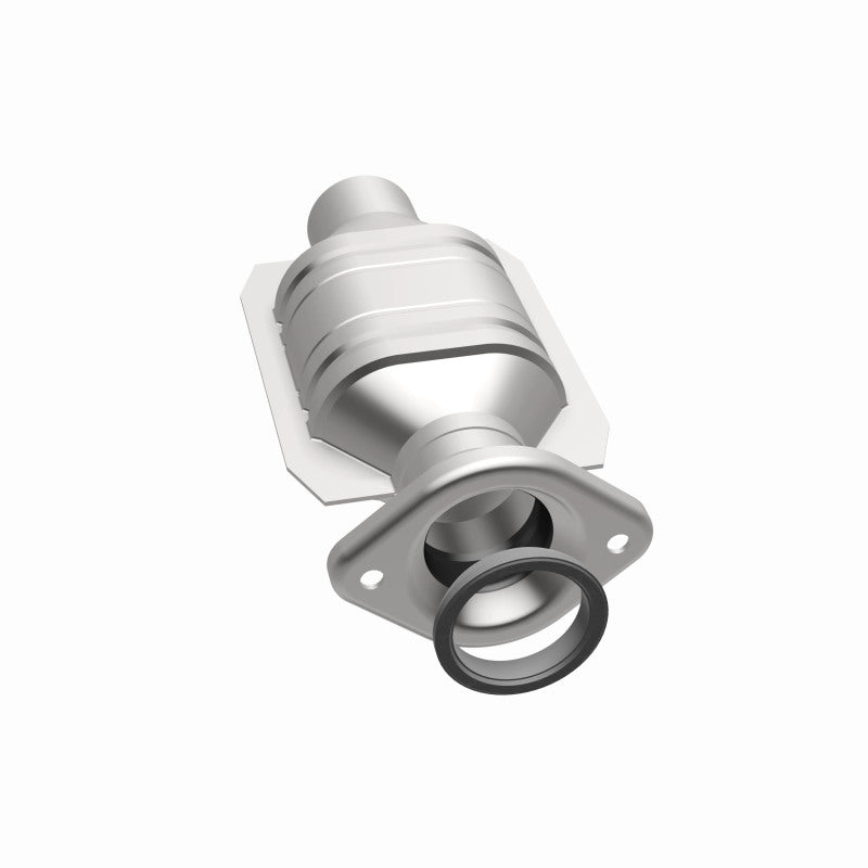 MagnaFlow Conv DF 01-03 Highlander underbody Magnaflow
