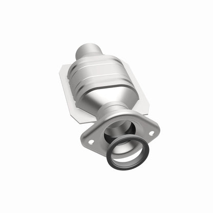 MagnaFlow Conv DF 01-03 Highlander underbody Magnaflow