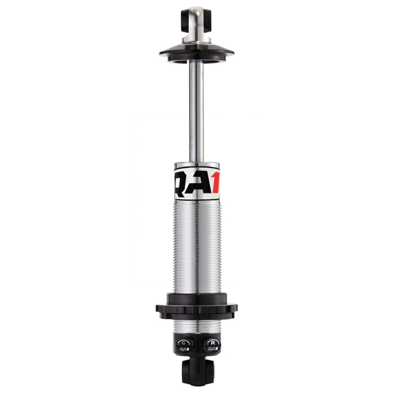 QA1 Proma Star Series Coil-Over Shock Absorber - Double Adj. - Bushing Mount - 11.125in/16.375in