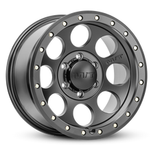 Load image into Gallery viewer, Mickey Thompson Classic Pro Black Wheel - 17X9 6X120 BP 4.80in BS -5 Offset 67mm Bore