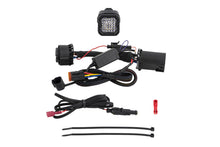 Load image into Gallery viewer, Diode Dynamics HitchMount LED Pod Reverse Kit SSC1