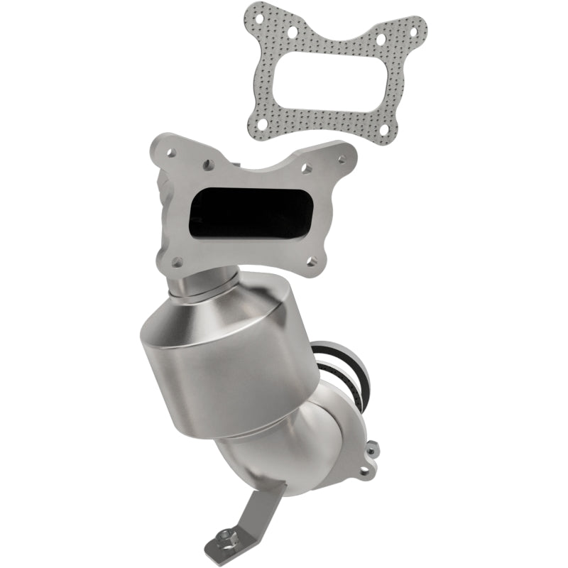 Magnaflow Conv DF 12-14 Civic 2.4L Manifold