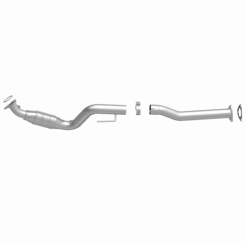 MagnaFlow Conv DF 07-08 Express 2500 4.8L Passenger Side Magnaflow