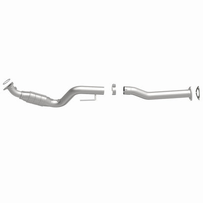 MagnaFlow Conv DF 07-08 Express 2500 4.8L Passenger Side Magnaflow