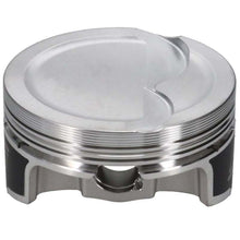 Load image into Gallery viewer, Wiseco Chevrolet LS -10.00 CC 4.030In. Bore 1.105In. CH Piston - Set of 8