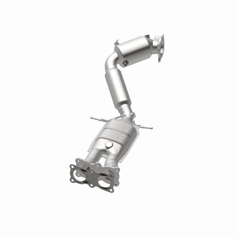 Magnaflow 11-16 S60 L6 3 OEM Close Coupled Direct Fit Converter Magnaflow