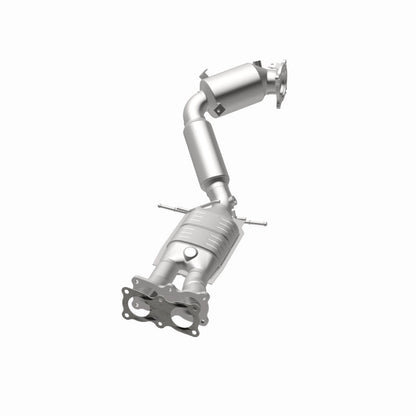 Magnaflow 11-16 S60 L6 3 OEM Close Coupled Direct Fit Converter Magnaflow