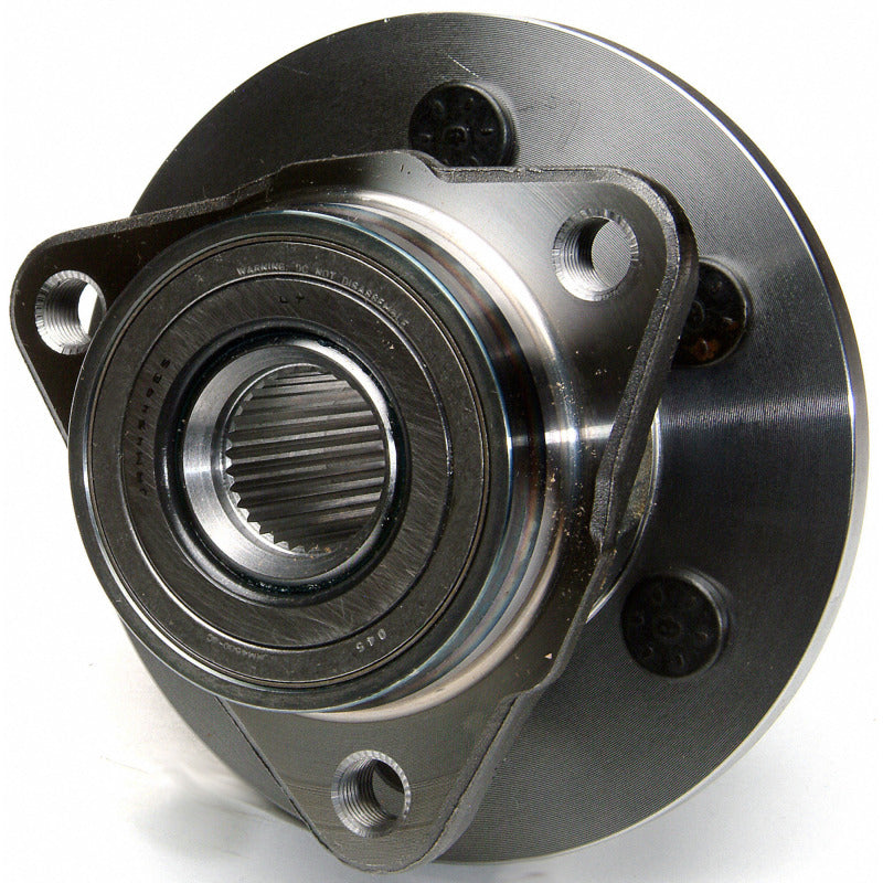 MOOG 97-04 Dodge Dakota Front Hub Assembly Moog