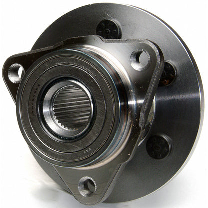 MOOG 97-04 Dodge Dakota Front Hub Assembly Moog