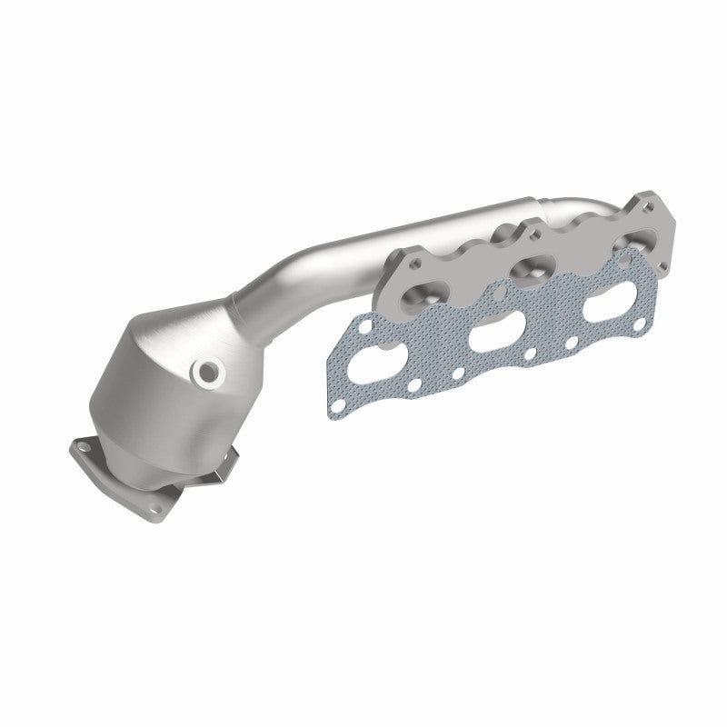 MagnaFlow Conv DF 00 Suzuki Grand Vitara 2.5L Magnaflow