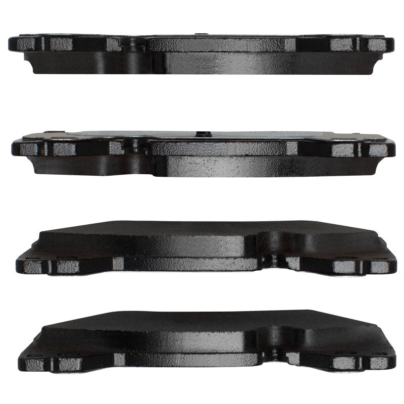 R1 20-26 Chevrolet Camaro Front Optimum OE Brake Pads