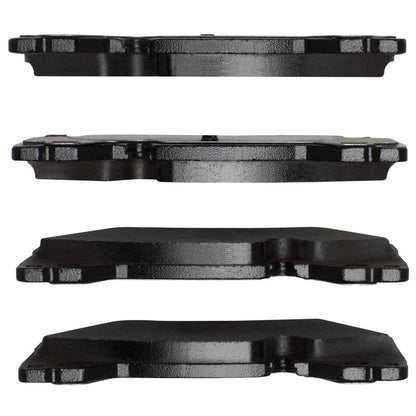 R1 20-26 Chevrolet Camaro Front Optimum OE Brake Pads