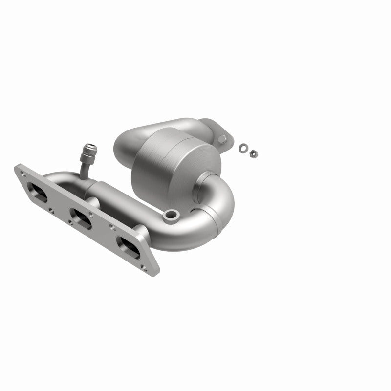 Magnaflow Conv DF 04-05 Ford Taurus 3.0L Magnaflow