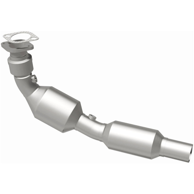 Magnaflow 12-15 Chevrolet Camaro 6.2L Direct Fit Converter Magnaflow