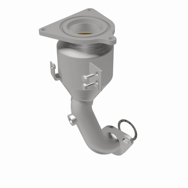 Magnaflow Conv DF 10-12 Fusion 3.0L Magnaflow